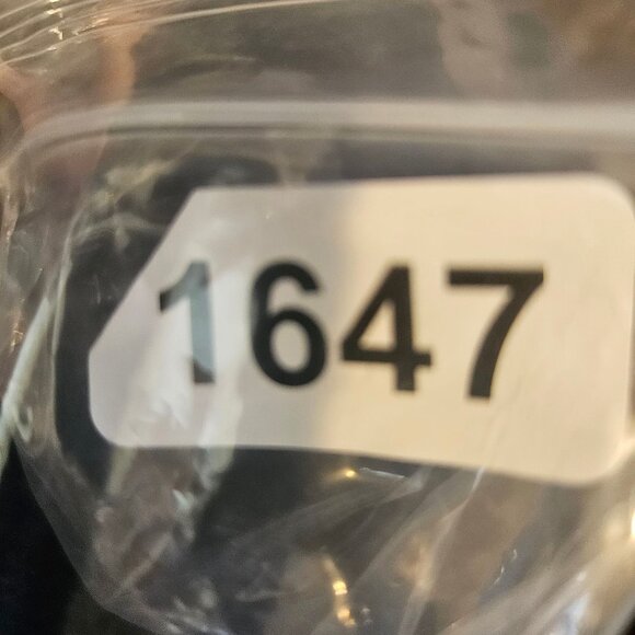 CW  Black Blazer Pant 100% Wool Suit Set Womens 12 Career Office classy classic - Picture 15 of 16